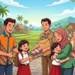 Perlinsos 2027 Membuktikan Perlindungan Sosial Berbasis Data Bersih