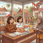 Pemerintah Siapkan Perlinsos 2027 untuk Perkuat Akurasi Bansos