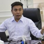 Billy Mambrasar: MBG Jadi Investasi Strategis untuk Masa Depan Generasi Papua