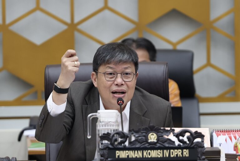 Karhutla Ditekan, Pengawasan Perusahaan di Lahan Gambut Diperketat