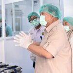 Pemerintah Perkuat Pengawasan Anggaran Tingkatkan Integritas Program MBG