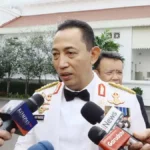 Perkuat Pencegahan Karhutla, Pemerintah Siapkan Badan Restorasi Gambut dan Mangrove yang Lebih Fleksibel