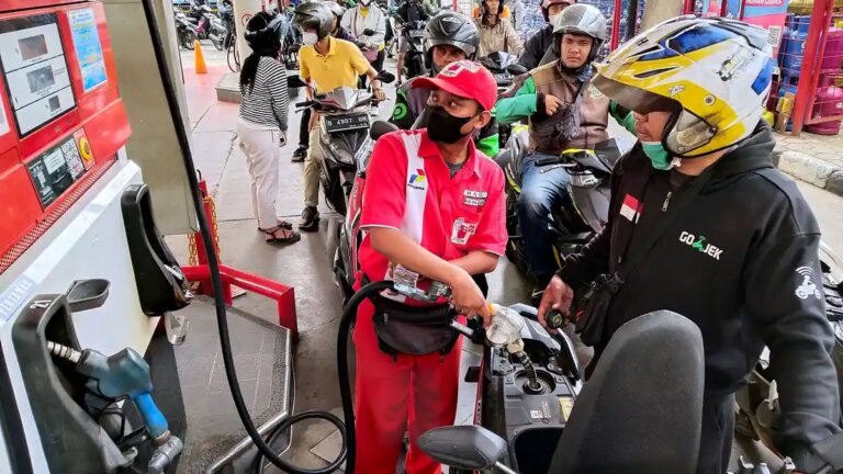 Penguatan Armada Distribusi BBM Menjadi Langkah Penting Menjaga Pasokan