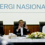 Pemerintah Perluas Sumber Pasokan untuk Jaga Ketahanan BBM Nasional