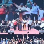 Dua Tahun Prabowo-Gibran, Pemerintah Siapkan BSU Buruh sebagai Bantalan Kesejahteraan Pekerja