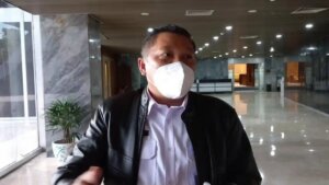 Pemerintah Perkuat Kesiapsiagaan Hadapi Ancaman Bencana Hidrometeorologi Basah
