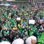 Penerbitan Perpres Ojol, Menata Hubungan Kemitraan Berkeadilan