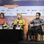 Penerimaan Negara dari Migas Diproyeksi Lampaui Target 2026