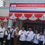Kopdes Merah Putih Kembangkan Bisnis Sesuai Potensi Ekonomi Desa