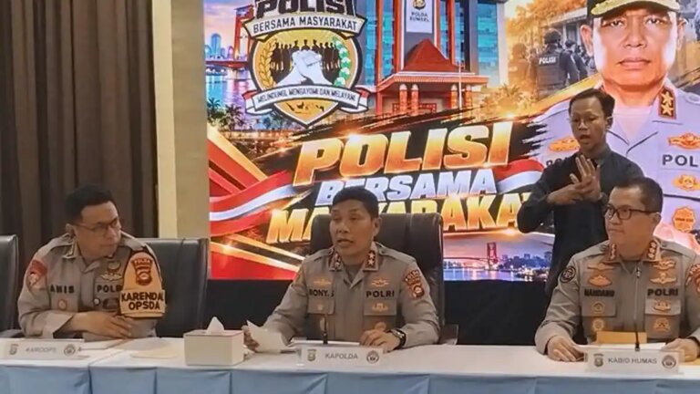 Mengejar Penegakan Hukum Karhutla Menjangkau Korporasi