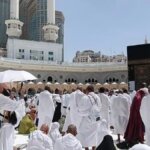 Reformasi Penyelenggaraan Ibadah Haji Membangun Tata Kelola Lebih Akurat dan Akuntabel