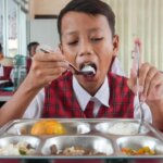 Program MBG Menjadi Fondasi Strategis Generasi Emas dan Pemerataan Ekonomi Nasional_x000D_