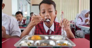Program MBG Menjadi Fondasi Strategis Generasi Emas dan Pemerataan Ekonomi Nasional_x000D_