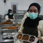 Sertifikasi Halal Menjadi Bagian Perbaikan Tata Kelola Program MBG
 