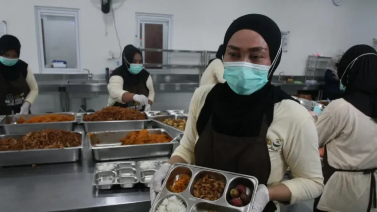 Sertifikasi Halal Menjadi Bagian Perbaikan Tata Kelola Program MBG
 
