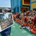 Mengawal Mitigasi Bencana Sesuai Karakter Daerah Demi Perlindungan Warga