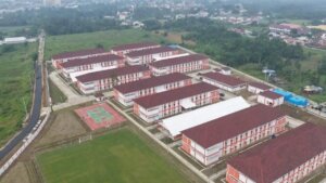 Pemerintah Pastikan Siswa Sekolah Rakyat Tetap Dapat Perlindungan dan Pendampingan