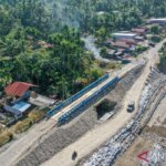 Pemerintah Pastikan Mitigasi Bencana Terintegrasi dengan Pembangunan
