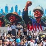 Dua Tahun Prabowo-Gibran, Aspirasi Buruh Didengar, Dialog Dibuka untuk Cari Solusi Bersama