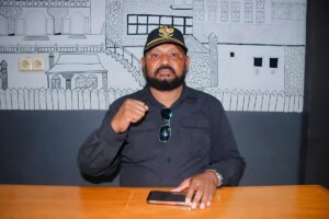Tokoh Papua Imbau Masyarakat Tidak Mudah Terpengaruh Narasi ULMWP