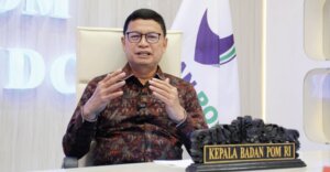 Dua Tahun Prabowo-Gibran, Pemerintah Tegas Kawal Kualitas Layanan MBG