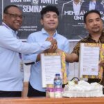 Dua Tahun Prabowo-Gibran, Billy Mambrasar: MBG Jadi Harapan Baru Masa Depan Anak Papua – Nusantara Talks
